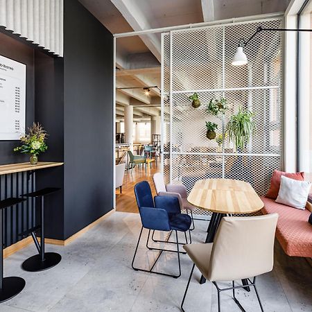 Boutique Hotel Mezi Svy Hradec Králové Екстериор снимка