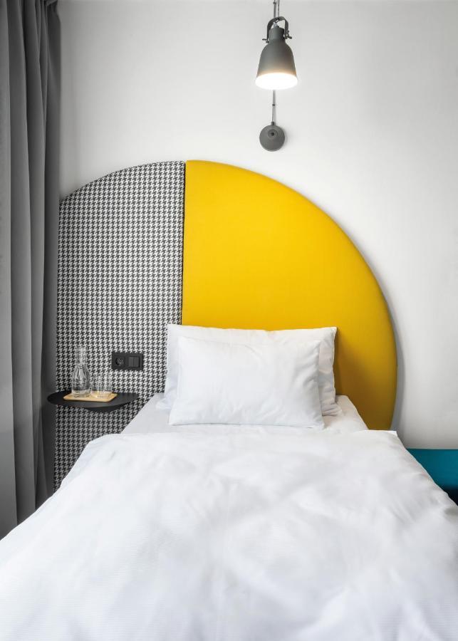 Boutique Hotel Mezi Svy Hradec Králové Екстериор снимка