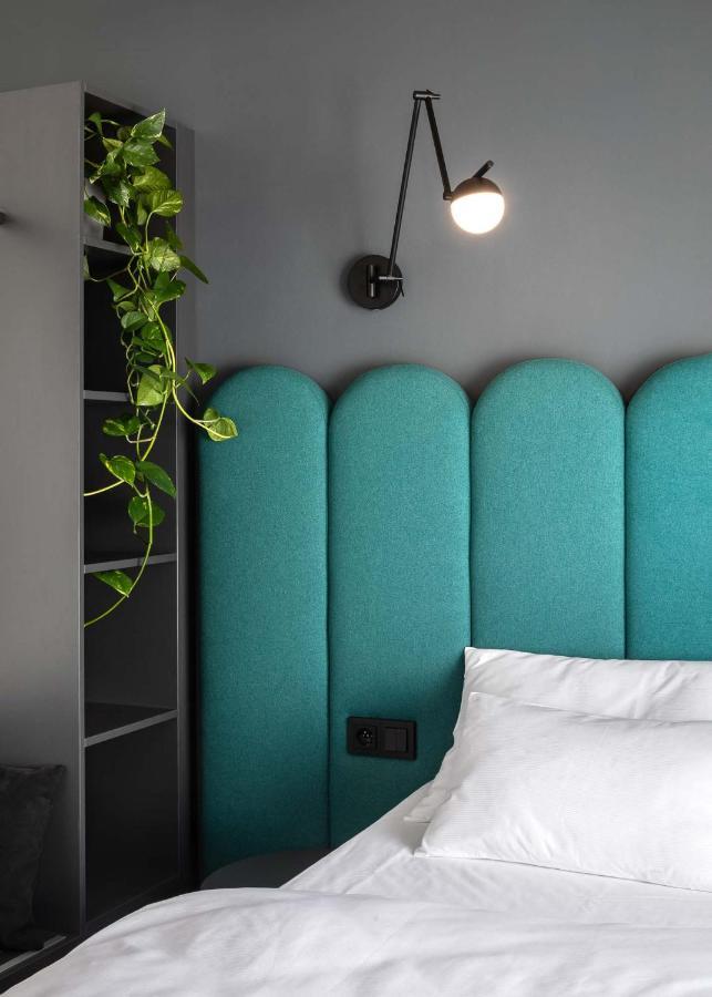 Boutique Hotel Mezi Svy Hradec Králové Екстериор снимка