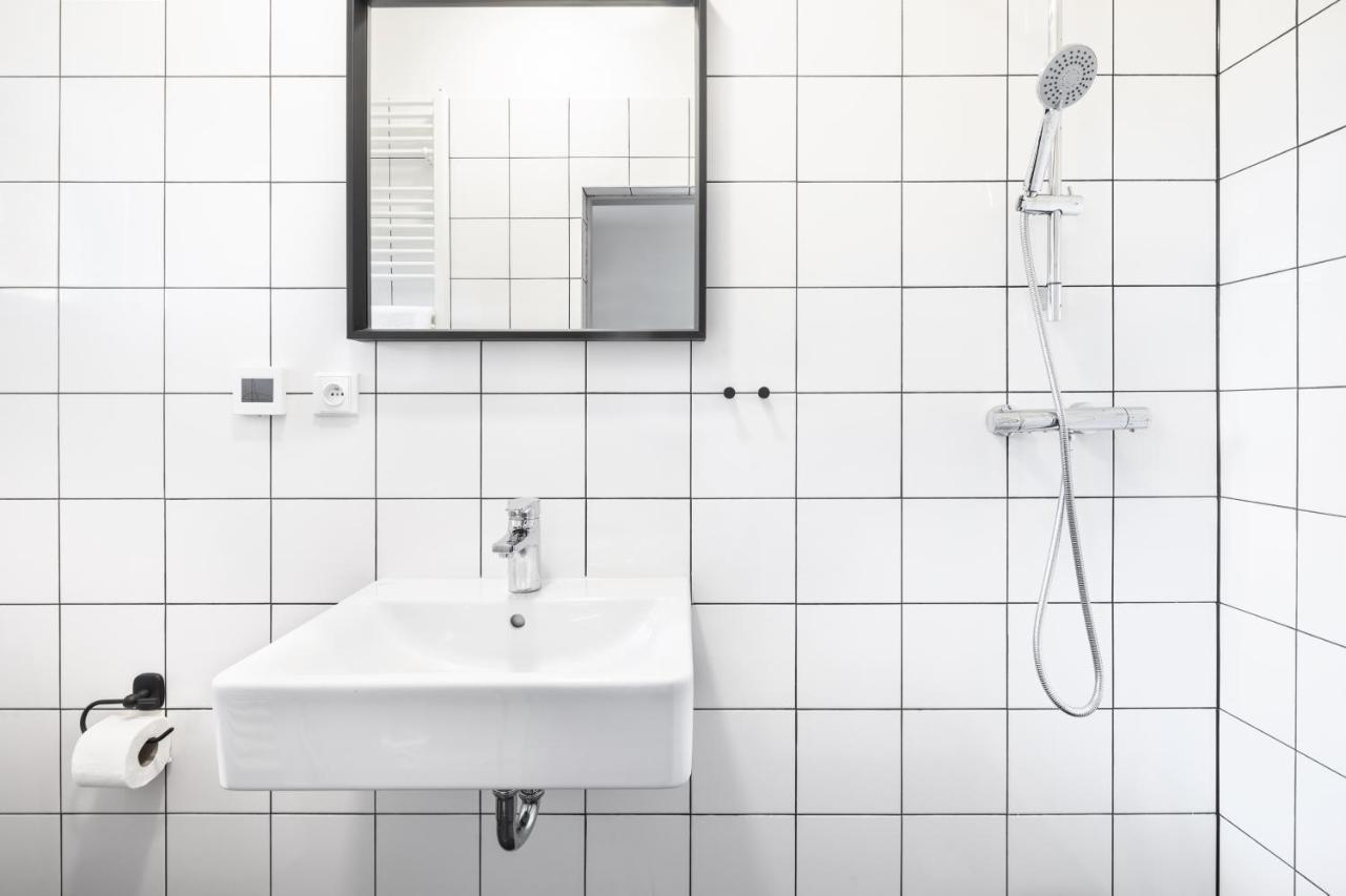 Boutique Hotel Mezi Svy Hradec Králové Екстериор снимка