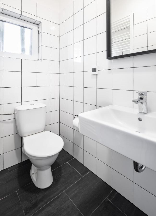 Boutique Hotel Mezi Svy Hradec Králové Екстериор снимка