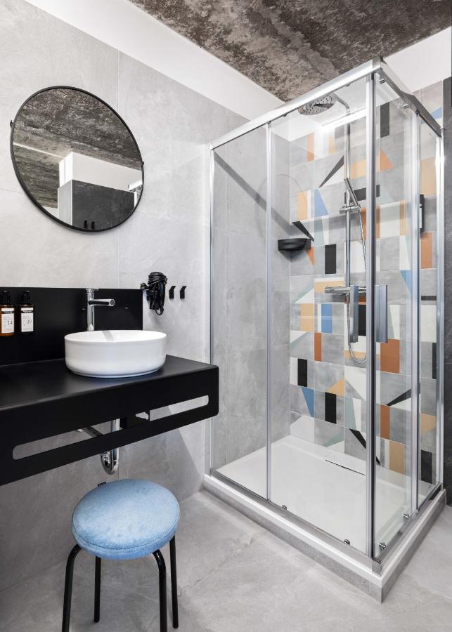 Boutique Hotel Mezi Svy Hradec Králové Екстериор снимка